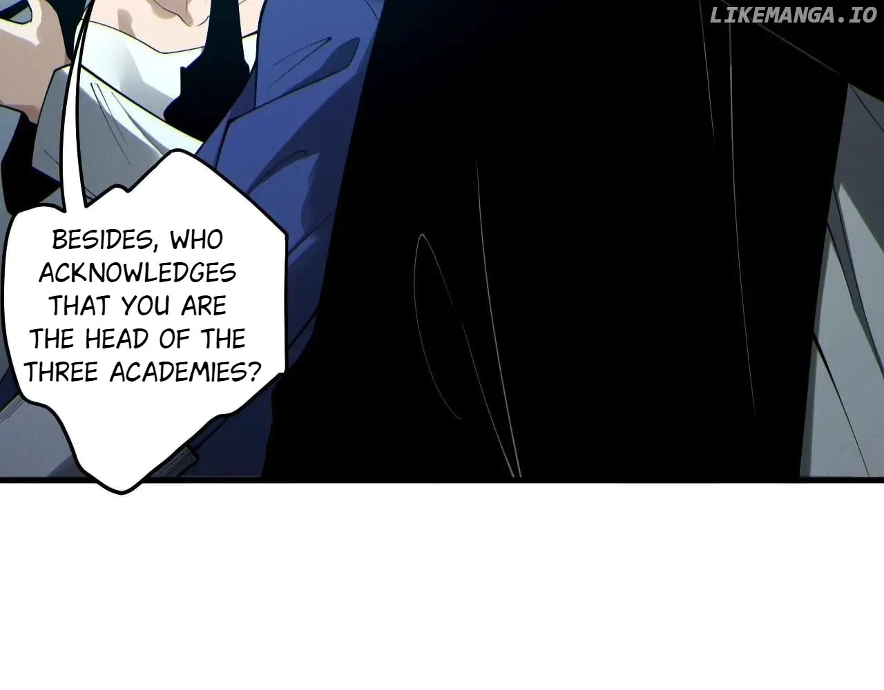 Catastrophic Necromancer Chapter 186 page 20 - 