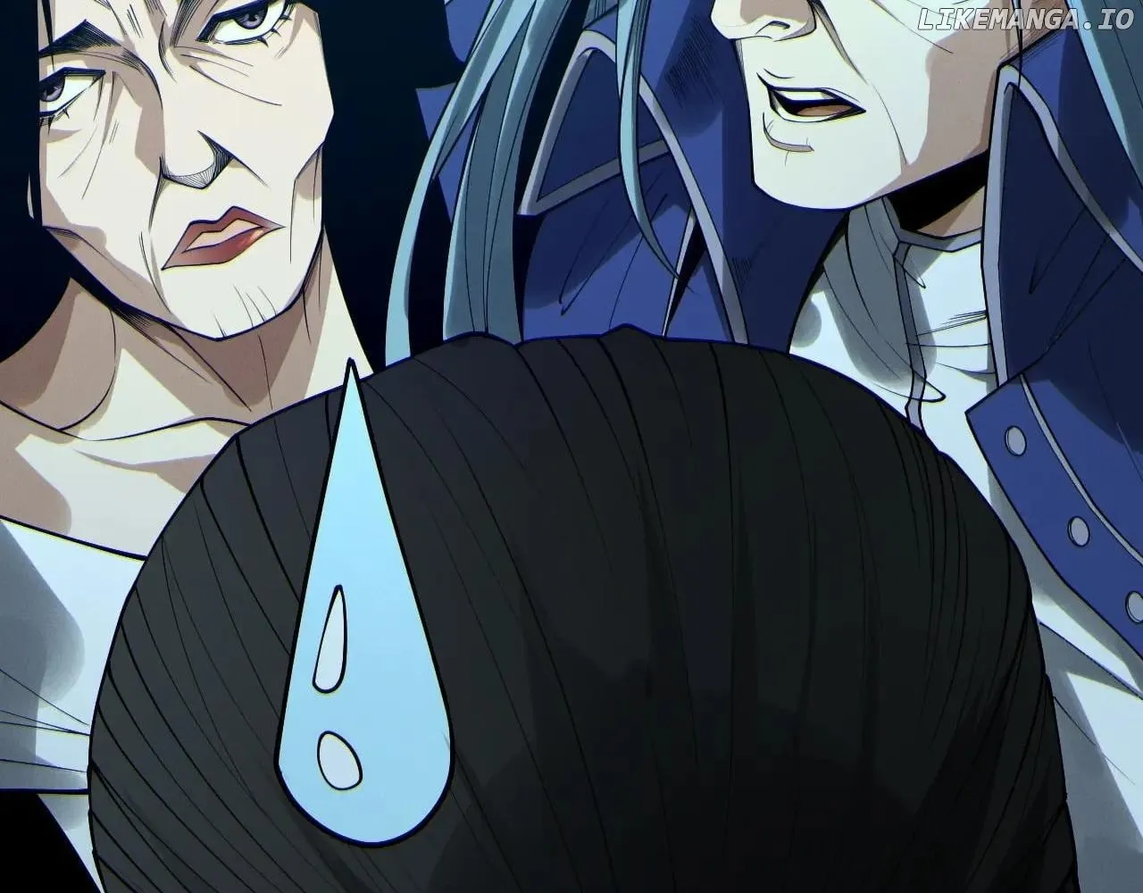 Catastrophic Necromancer Chapter 186 page 24 - 
