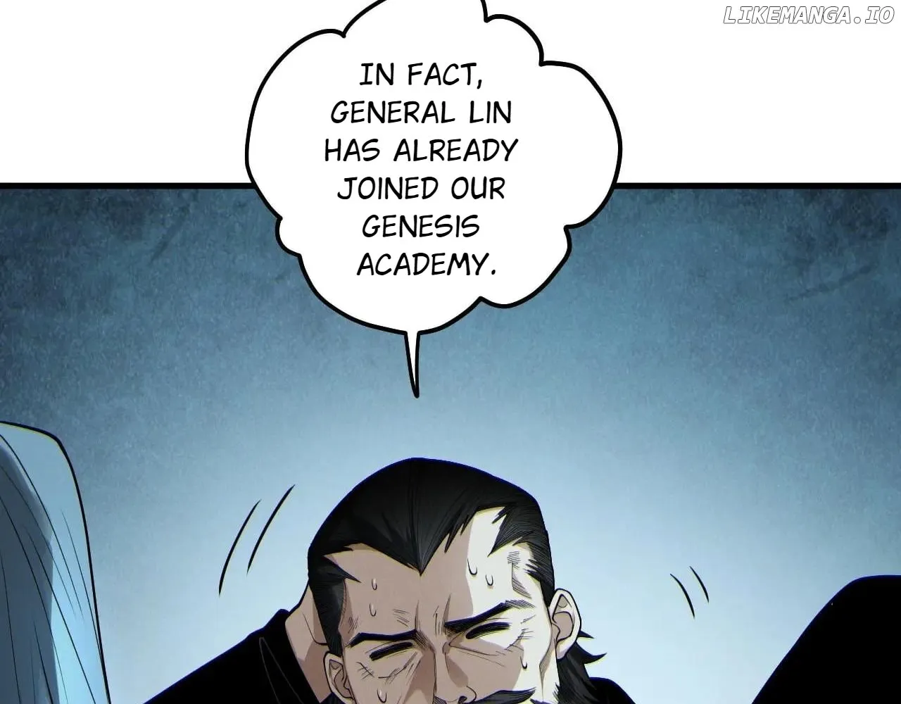 Catastrophic Necromancer Chapter 186 page 26 - 