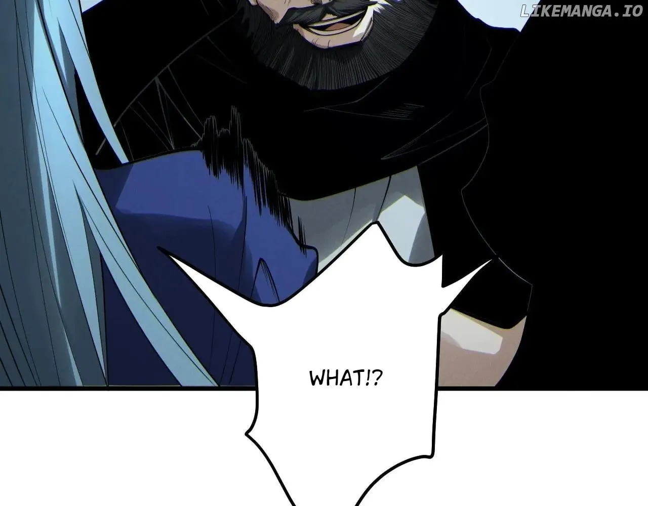 Catastrophic Necromancer Chapter 186 page 27 - 