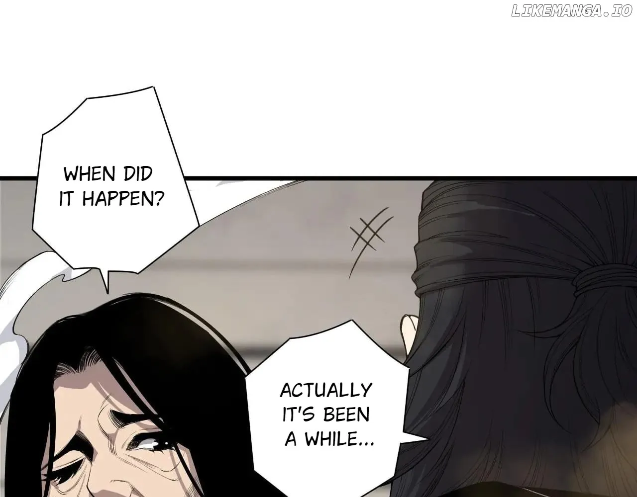 Catastrophic Necromancer Chapter 186 page 29 - 