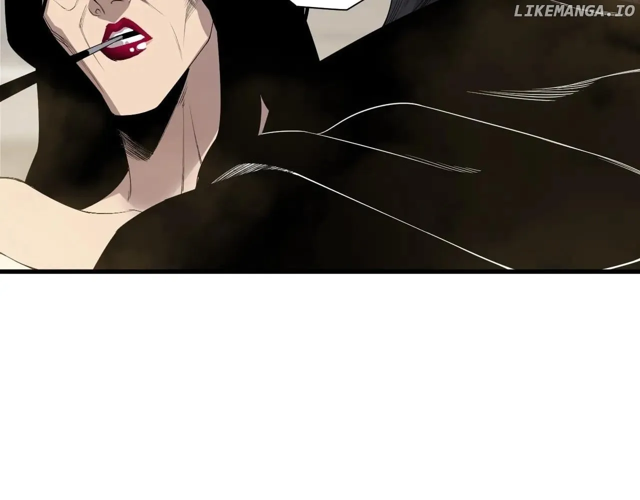 Catastrophic Necromancer Chapter 186 page 30 - 