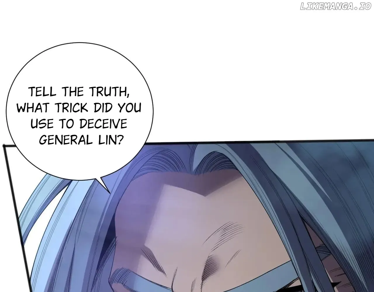 Catastrophic Necromancer Chapter 186 page 31 - 