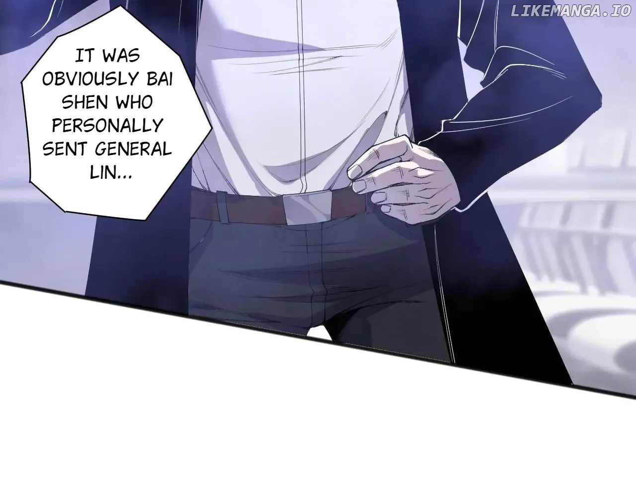 Catastrophic Necromancer Chapter 186 page 35 - 