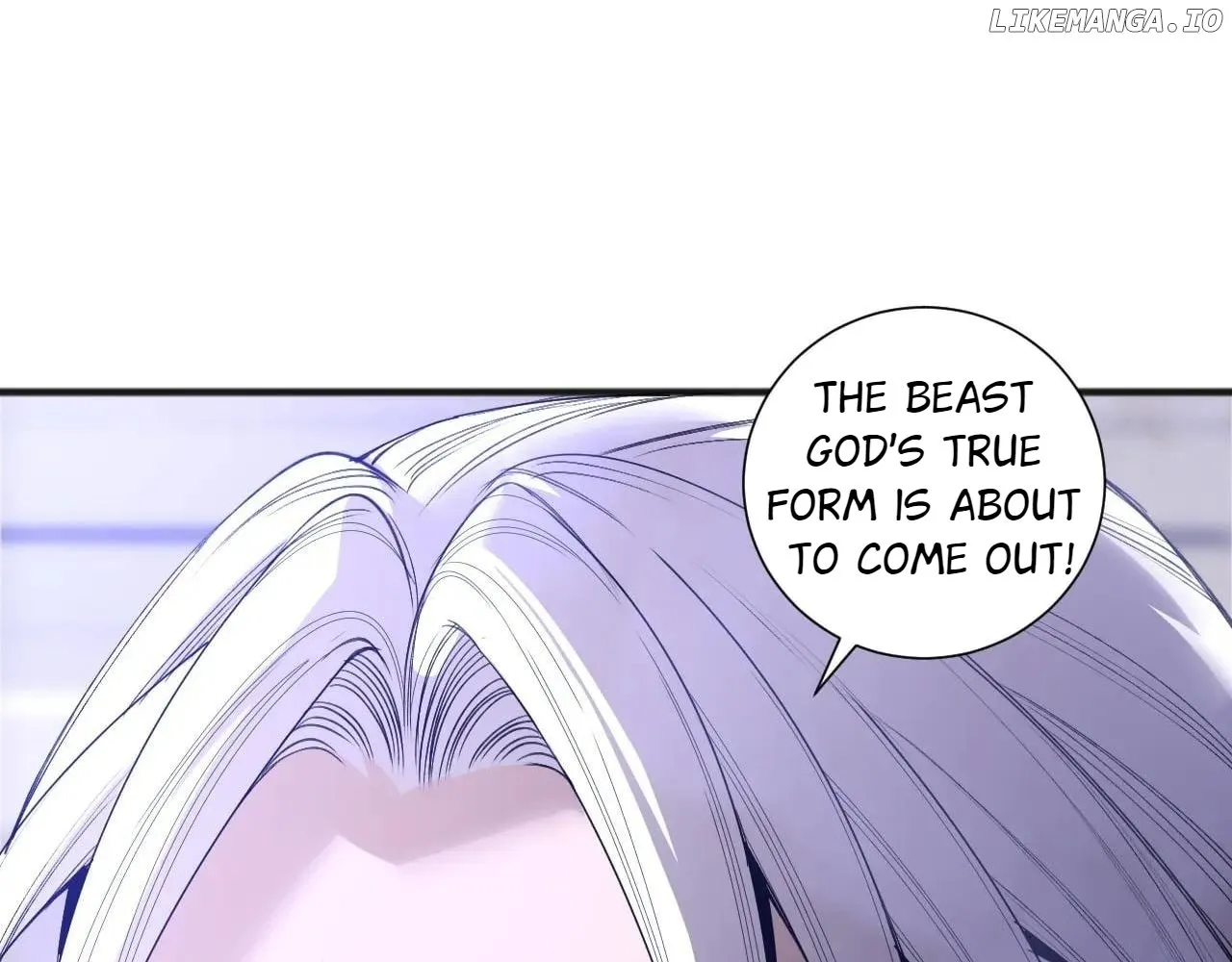 Catastrophic Necromancer Chapter 186 page 38 - 