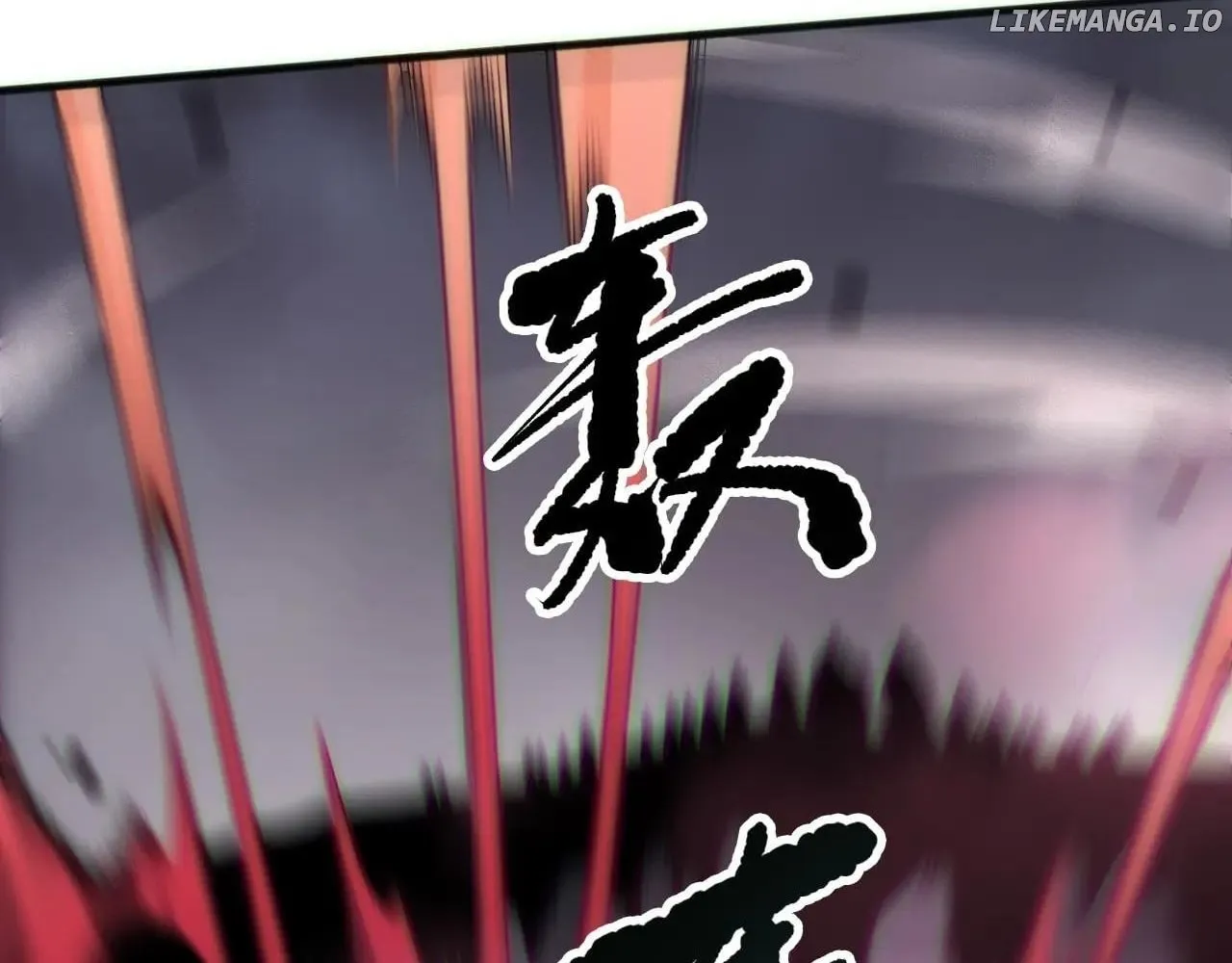 Catastrophic Necromancer Chapter 186 page 5 - 