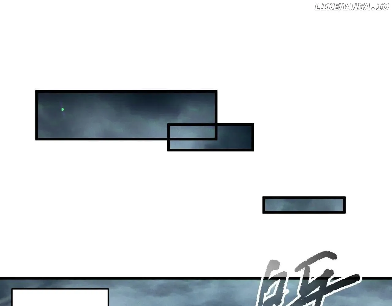 Catastrophic Necromancer Chapter 186 page 41 - 