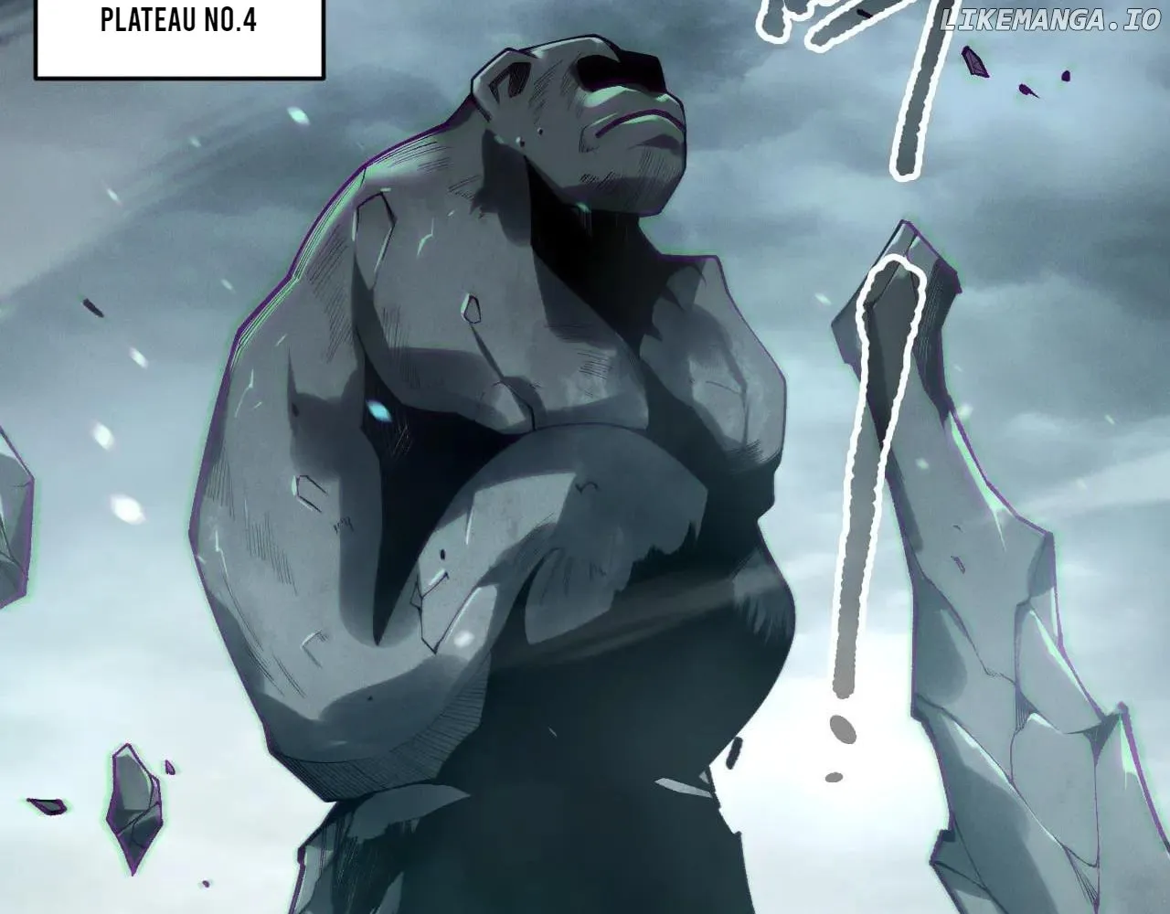 Catastrophic Necromancer Chapter 186 page 42 - 