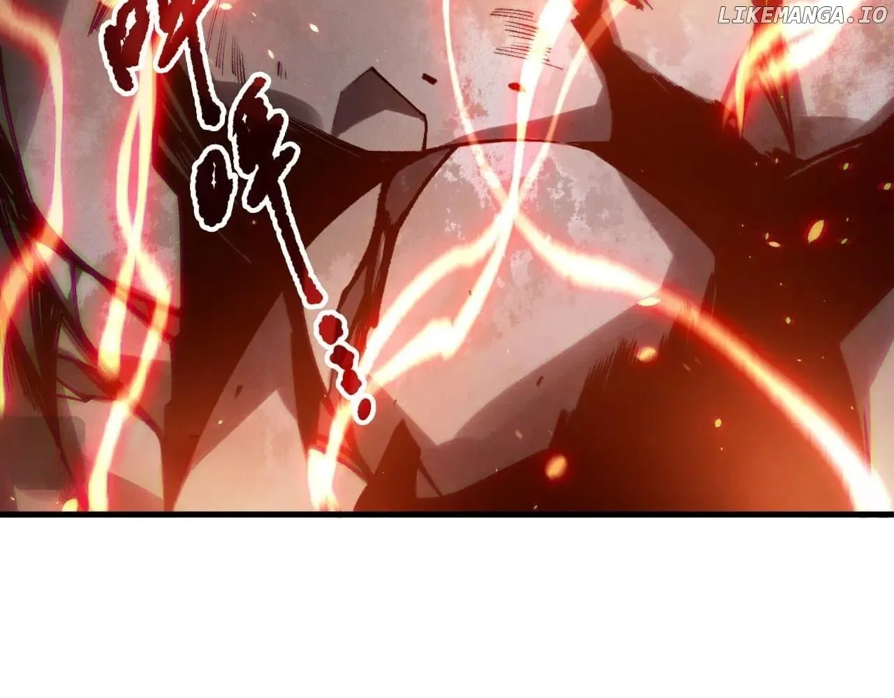 Catastrophic Necromancer Chapter 186 page 45 - 