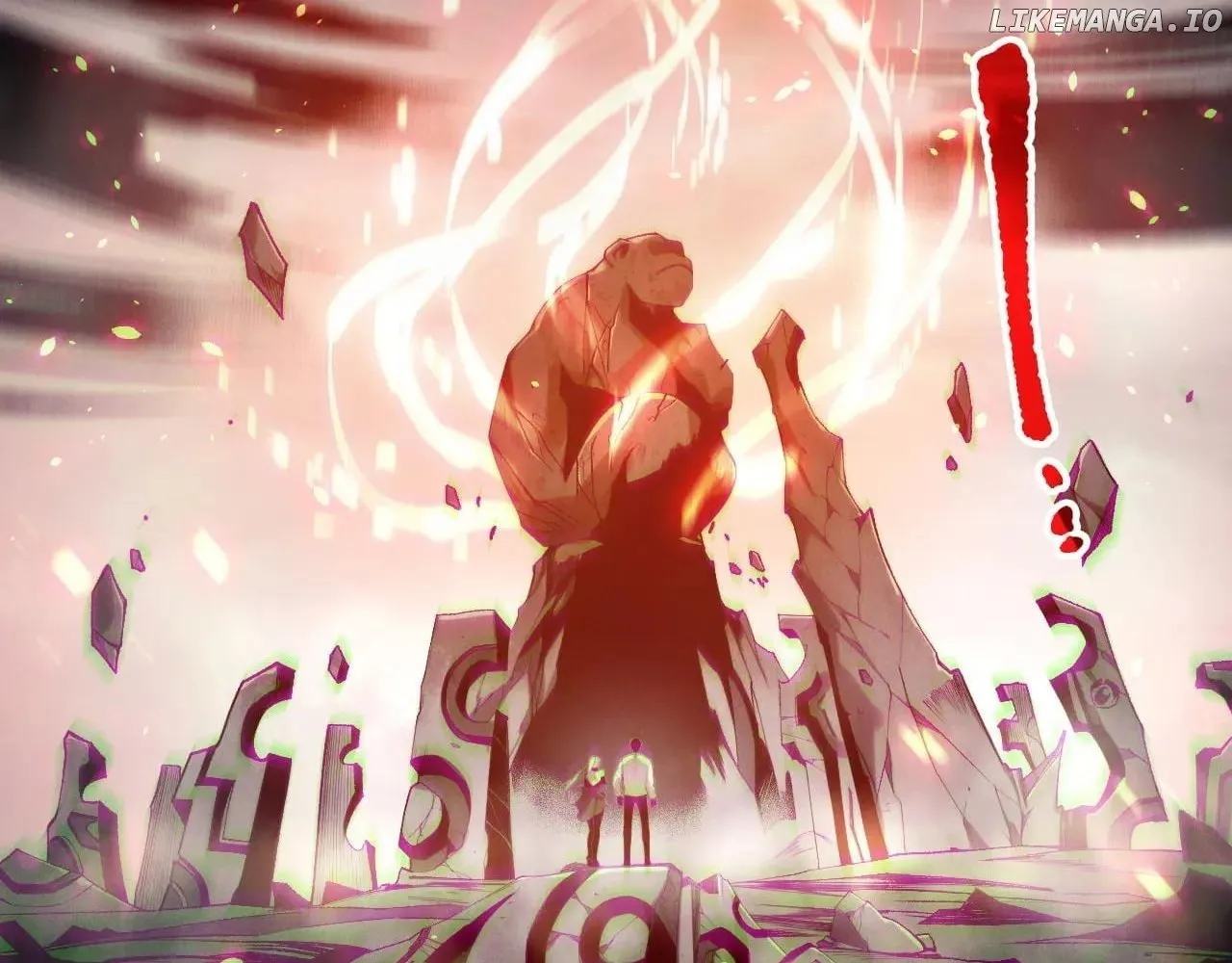Catastrophic Necromancer Chapter 186 page 48 - 