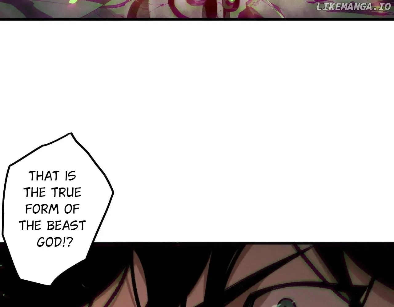 Catastrophic Necromancer Chapter 186 page 49 - 