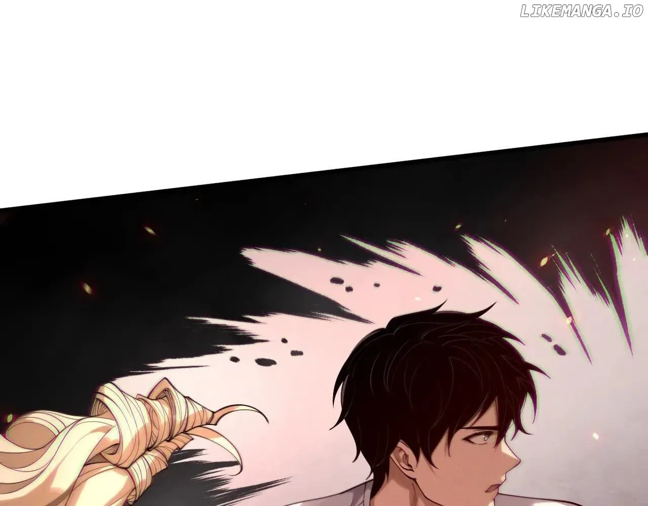 Catastrophic Necromancer Chapter 186 page 52 - 