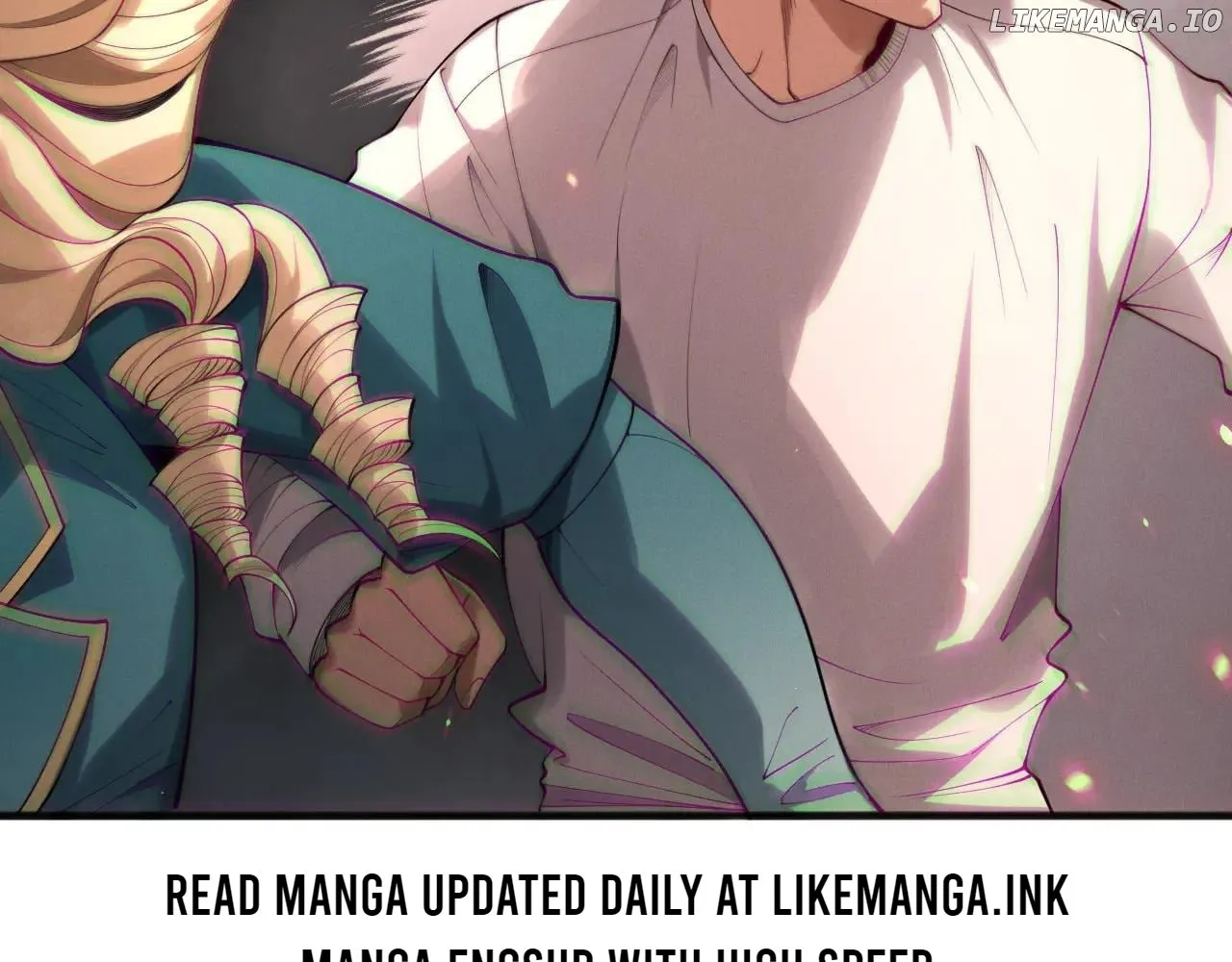 Catastrophic Necromancer Chapter 186 page 53 - 