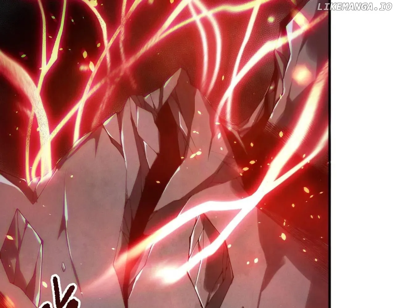 Catastrophic Necromancer Chapter 186 page 61 - 