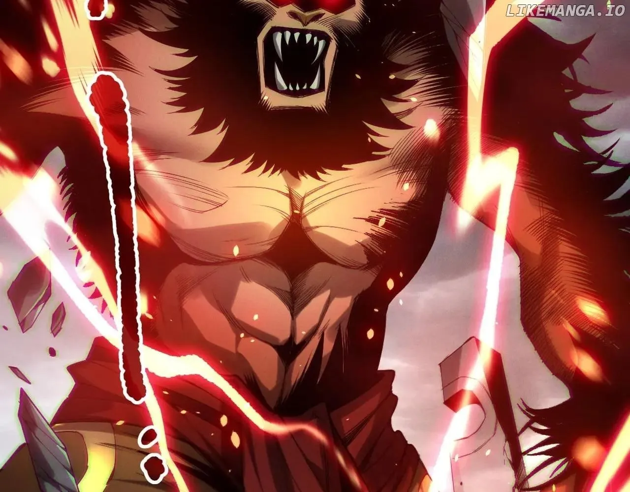 Catastrophic Necromancer Chapter 186 page 64 - 