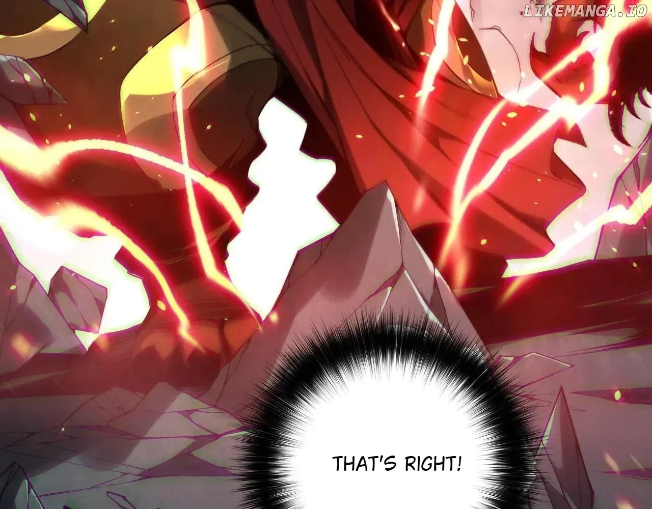 Catastrophic Necromancer Chapter 186 page 65 - 