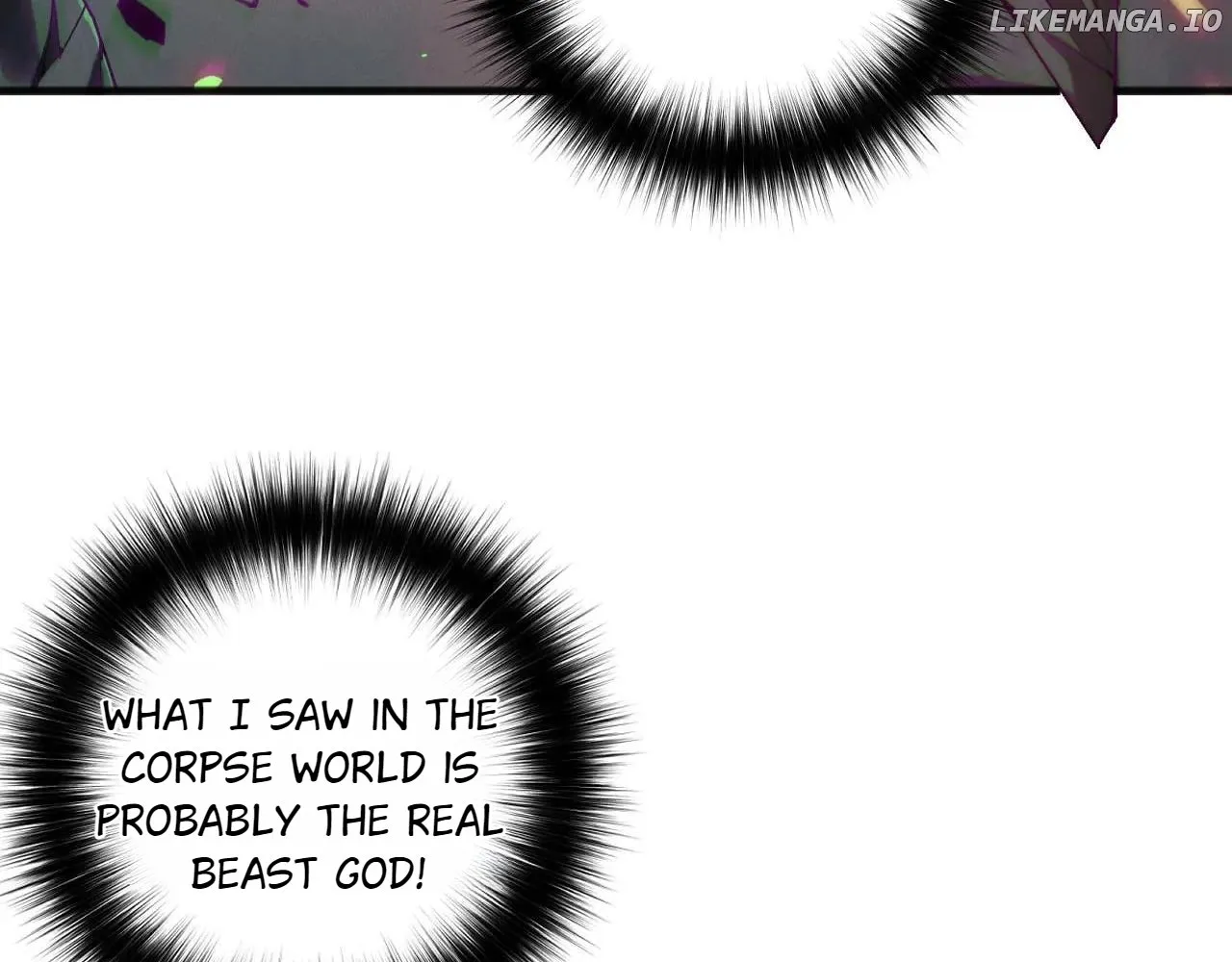 Catastrophic Necromancer Chapter 186 page 66 - 