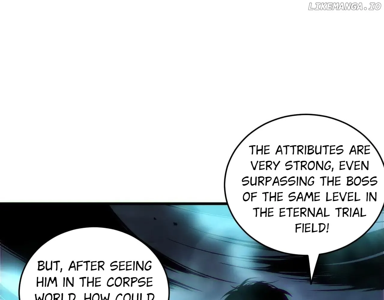 Catastrophic Necromancer Chapter 186 page 73 - 