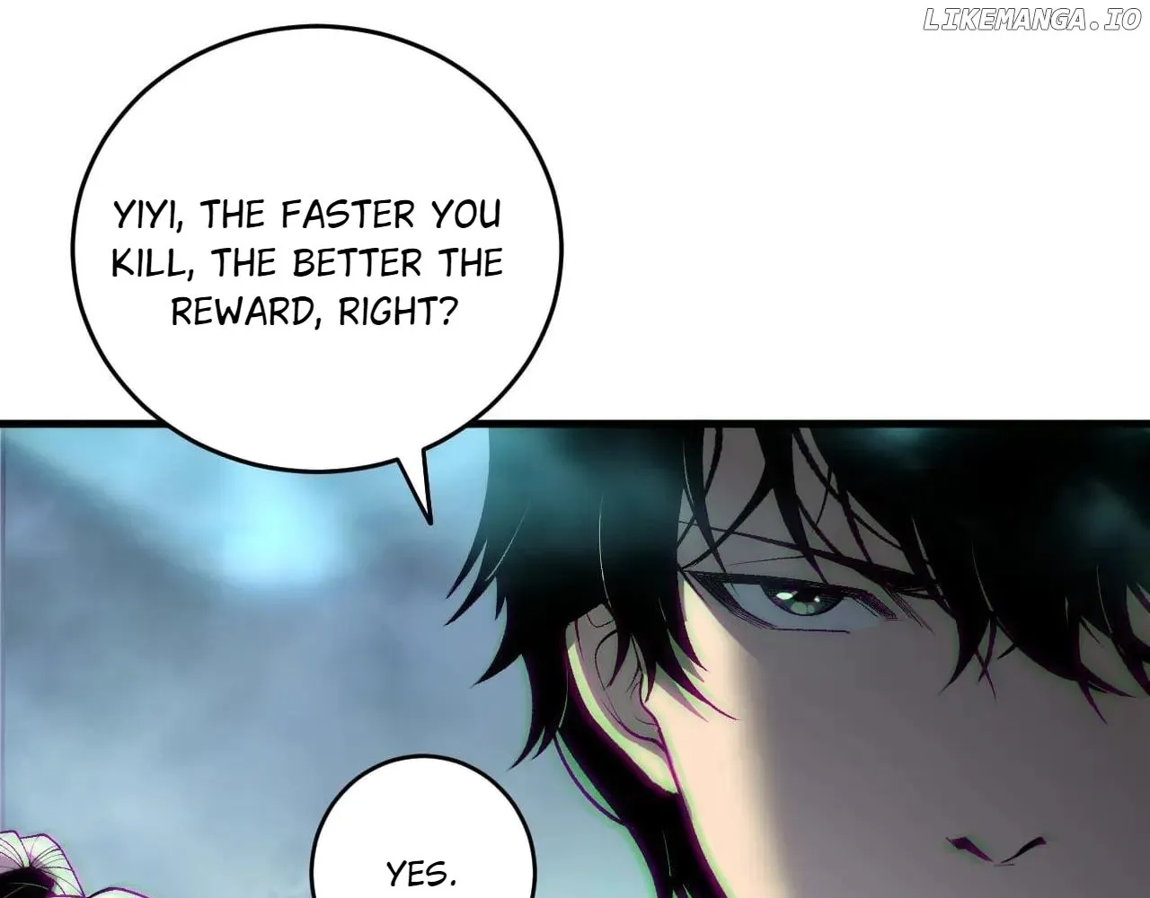 Catastrophic Necromancer Chapter 186 page 76 - 