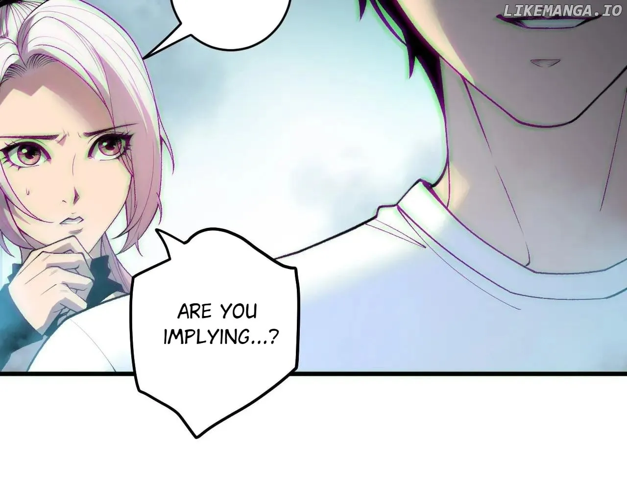 Catastrophic Necromancer Chapter 186 page 77 - 