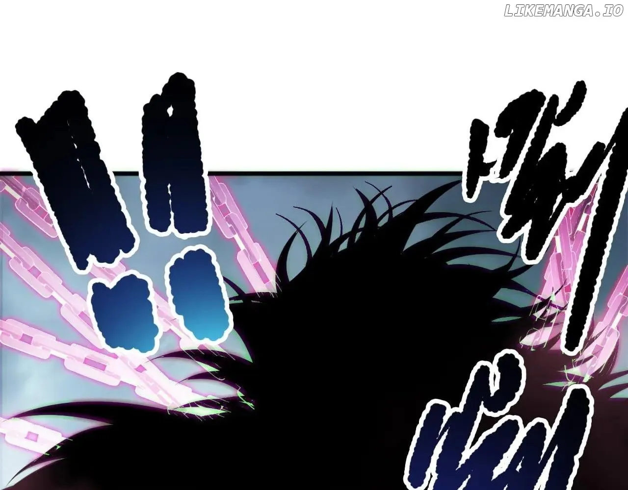 Catastrophic Necromancer Chapter 186 page 85 - 