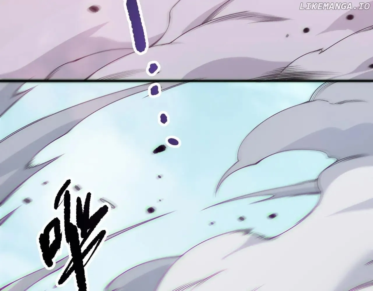 Catastrophic Necromancer Chapter 186 page 10 - 