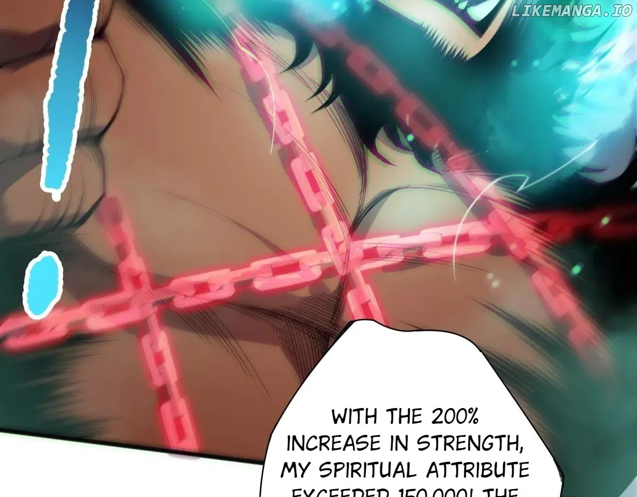 Catastrophic Necromancer Chapter 186 page 91 - 