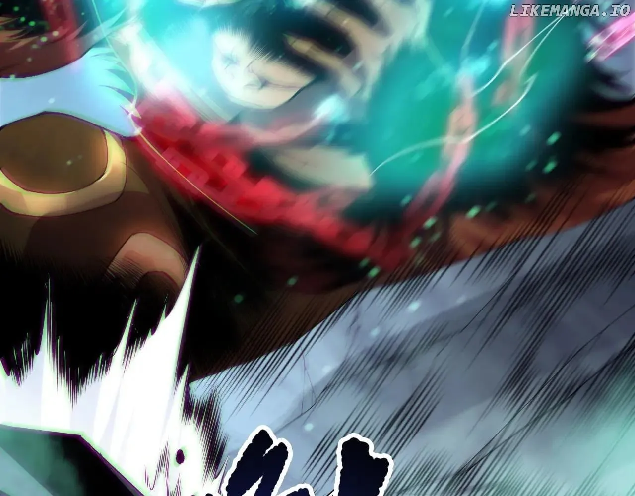 Catastrophic Necromancer Chapter 186 page 94 - 