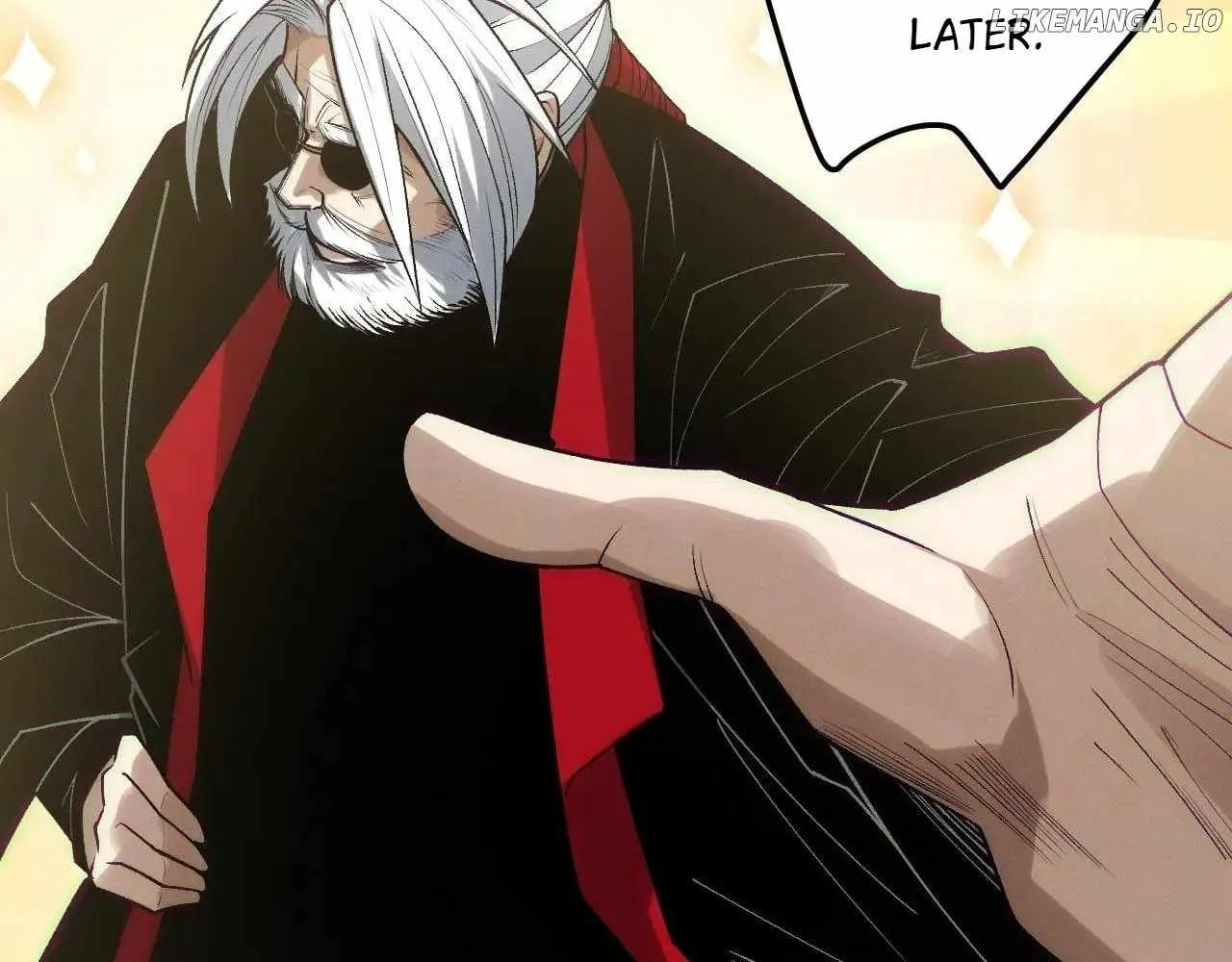 Catastrophic Necromancer Chapter 187 page 109 - 