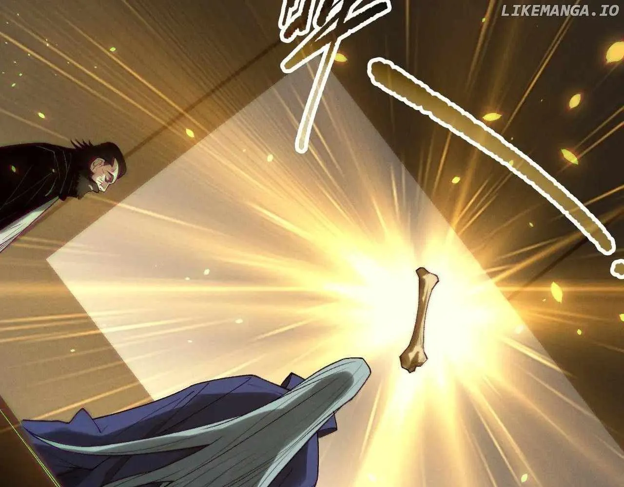 Catastrophic Necromancer Chapter 187 page 114 - 
