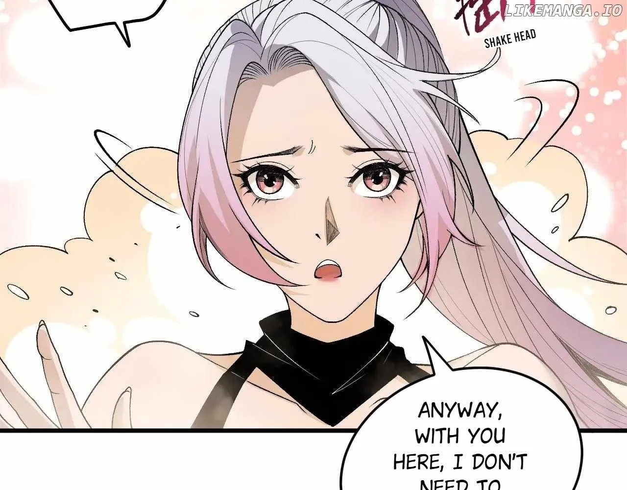 Catastrophic Necromancer Chapter 187 page 13 - 