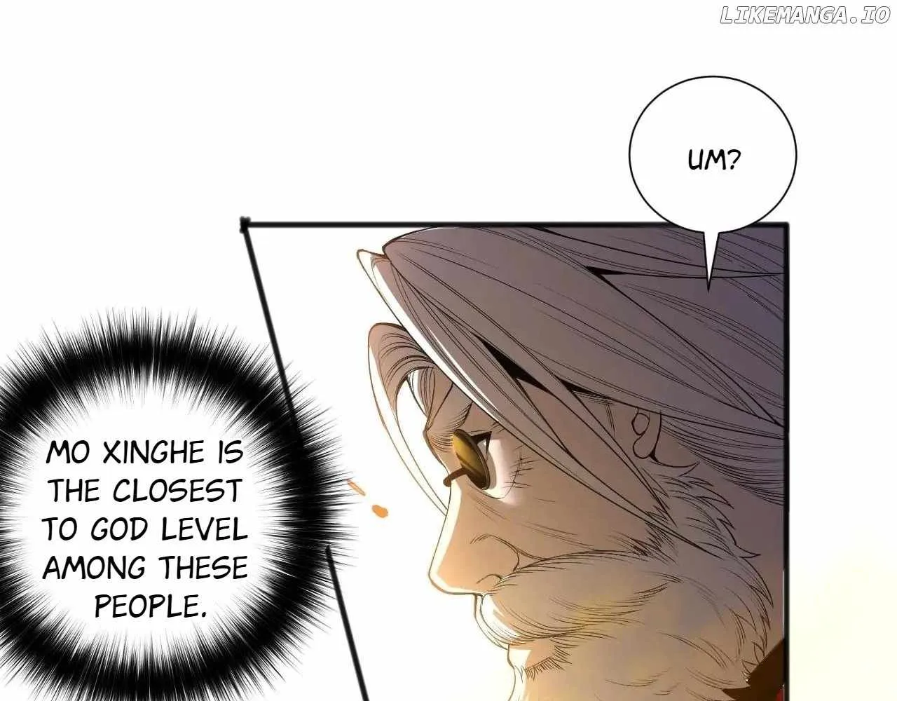 Catastrophic Necromancer Chapter 187 page 121 - 