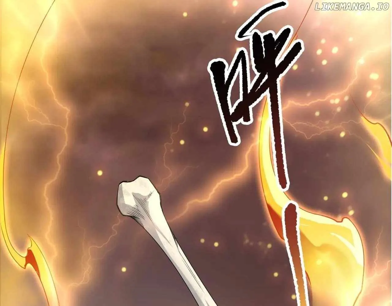 Catastrophic Necromancer Chapter 187 page 123 - 