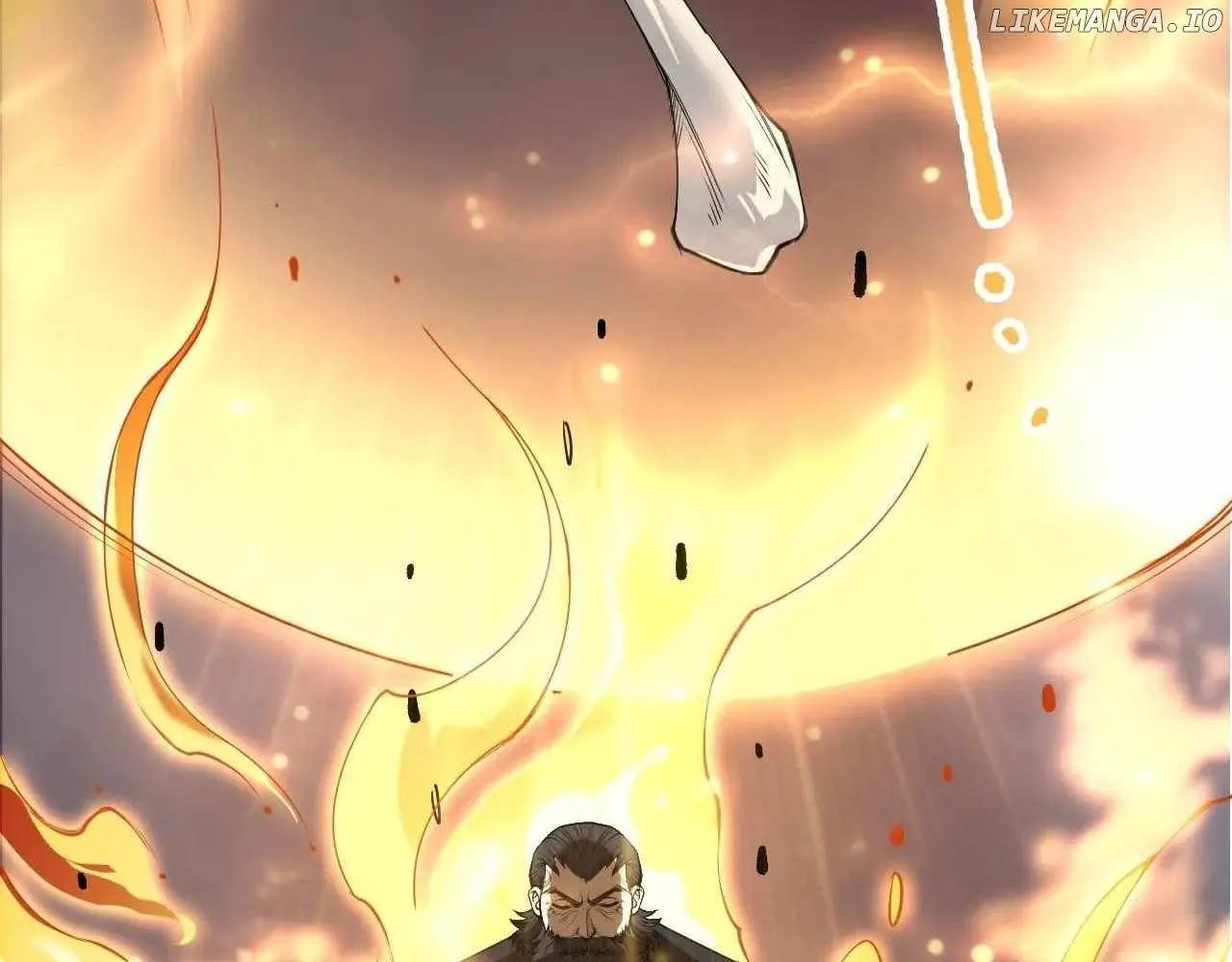 Catastrophic Necromancer Chapter 187 page 124 - 