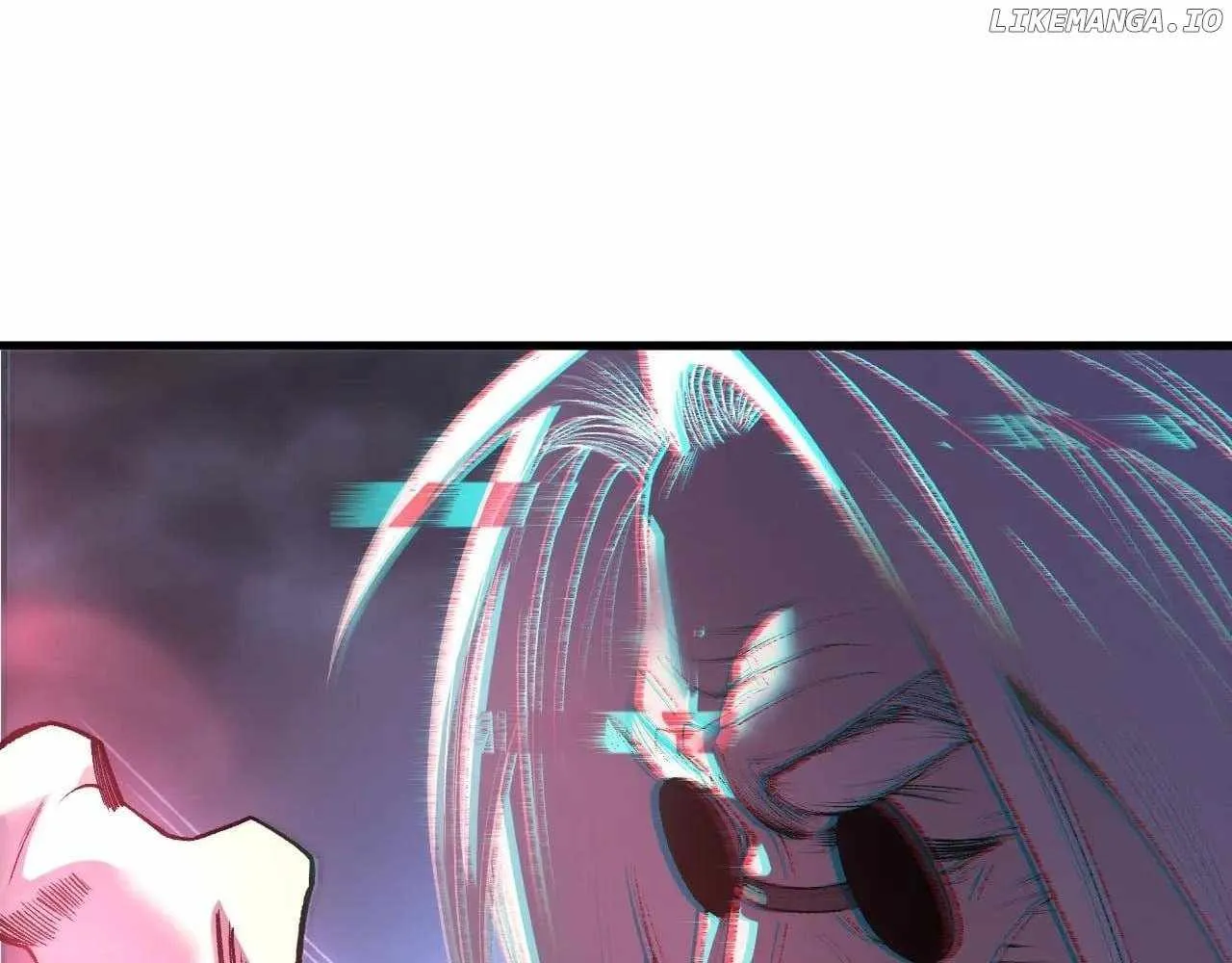 Catastrophic Necromancer Chapter 187 page 29 - 