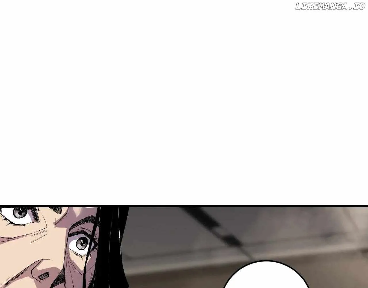 Catastrophic Necromancer Chapter 187 page 4 - 