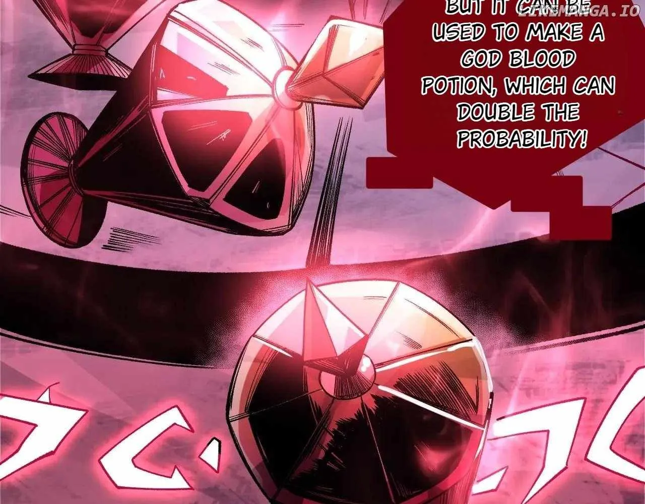 Catastrophic Necromancer Chapter 187 page 34 - 