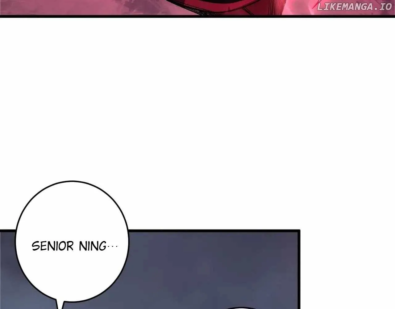 Catastrophic Necromancer Chapter 187 page 35 - 