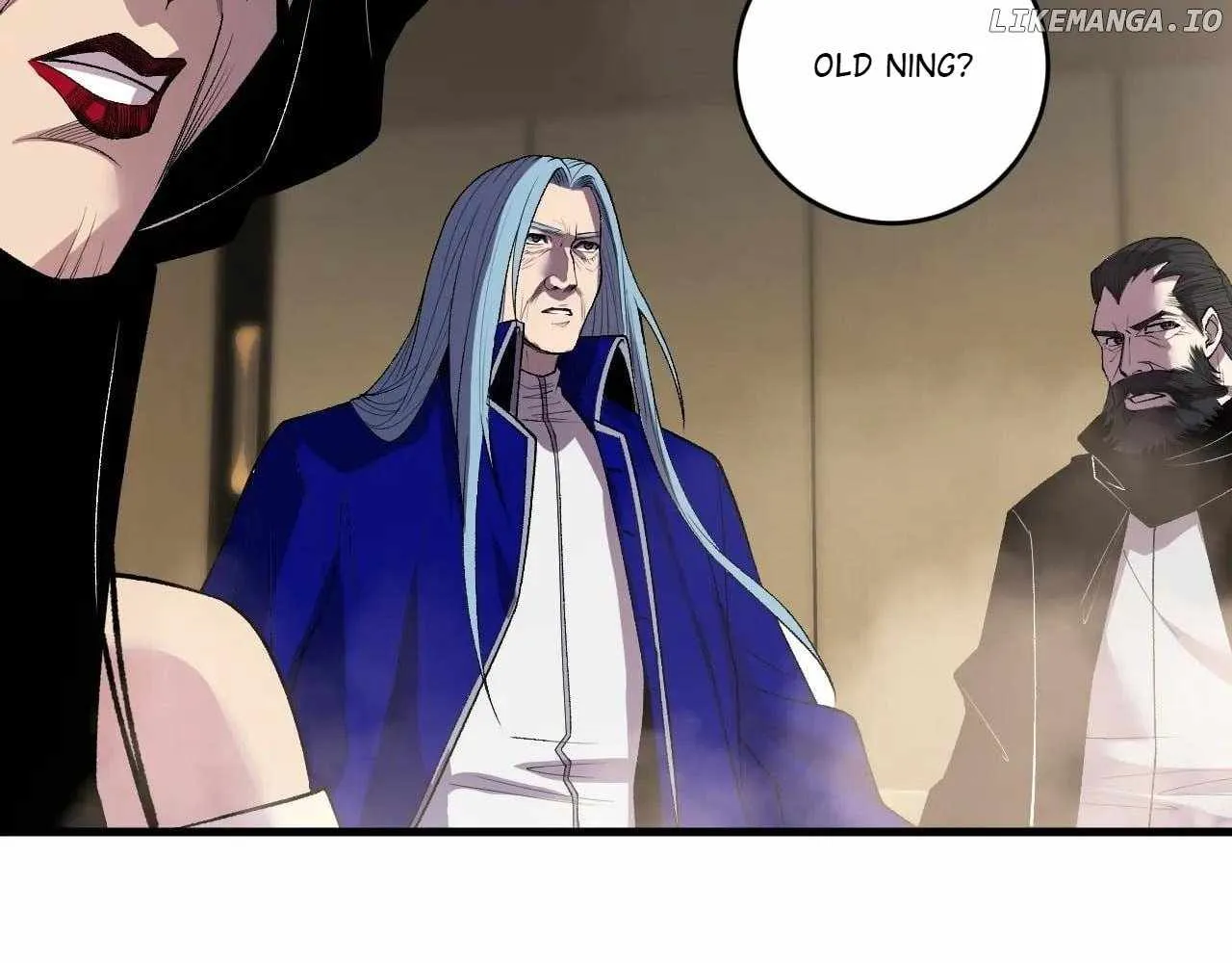 Catastrophic Necromancer Chapter 187 page 5 - 