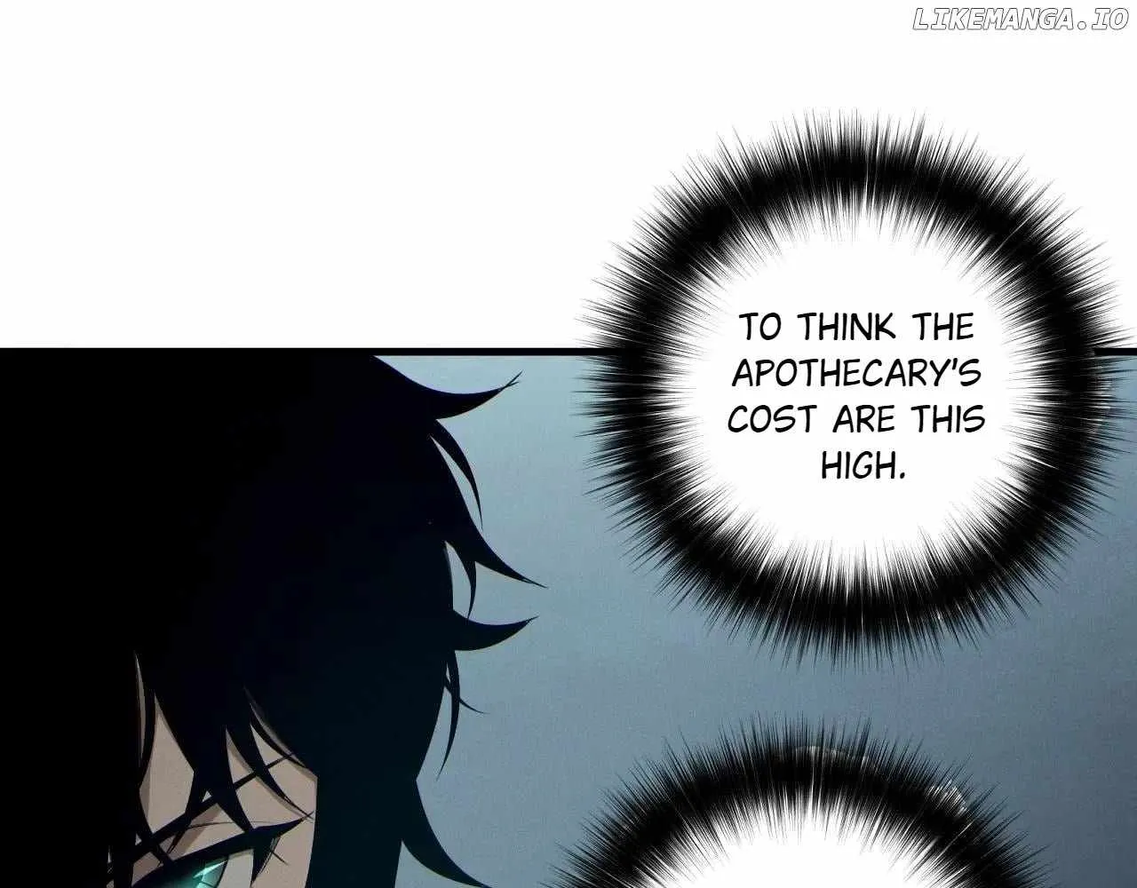Catastrophic Necromancer Chapter 187 page 43 - 
