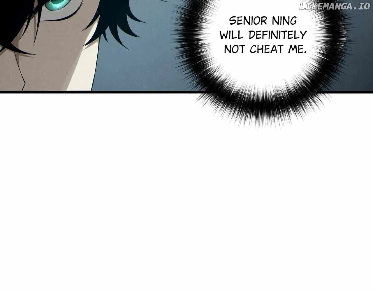 Catastrophic Necromancer Chapter 187 page 44 - 