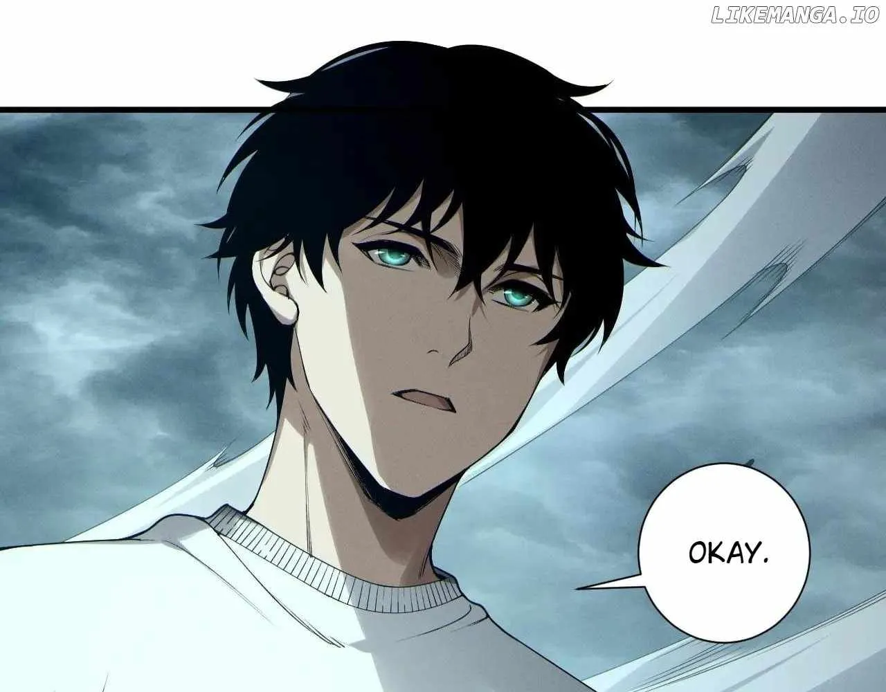 Catastrophic Necromancer Chapter 187 page 45 - 