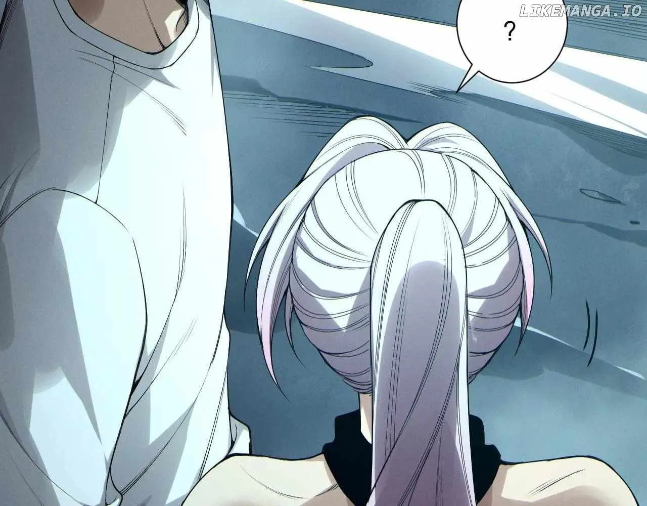 Catastrophic Necromancer Chapter 187 page 51 - 