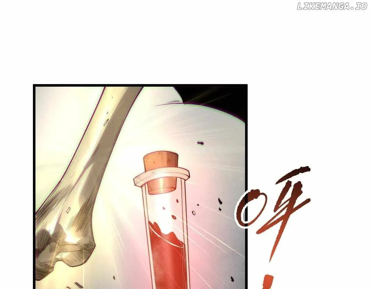 Catastrophic Necromancer Chapter 187 page 56 - 