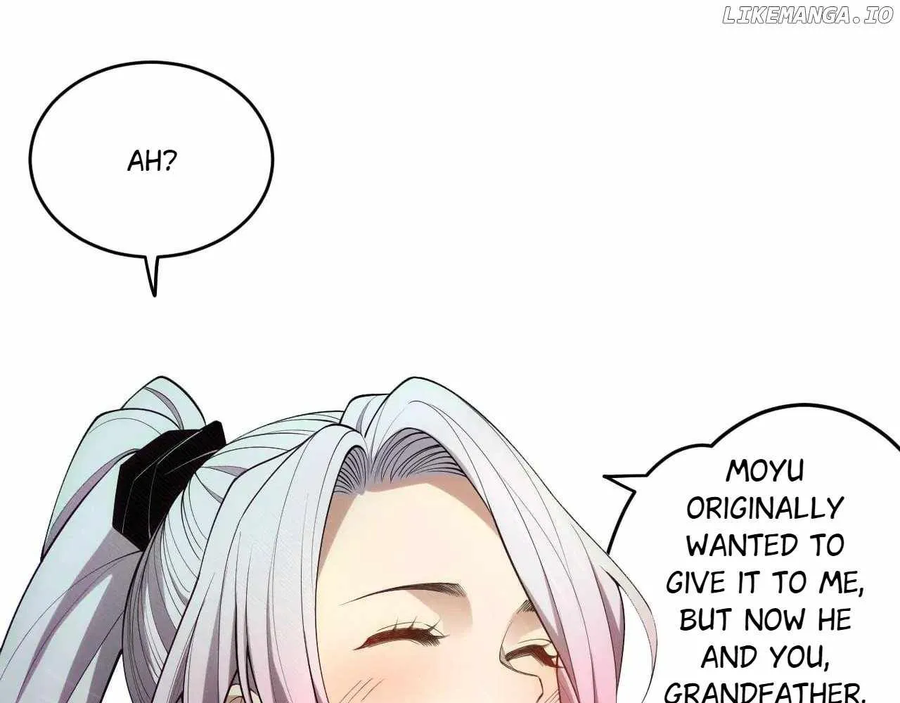 Catastrophic Necromancer Chapter 187 page 60 - 