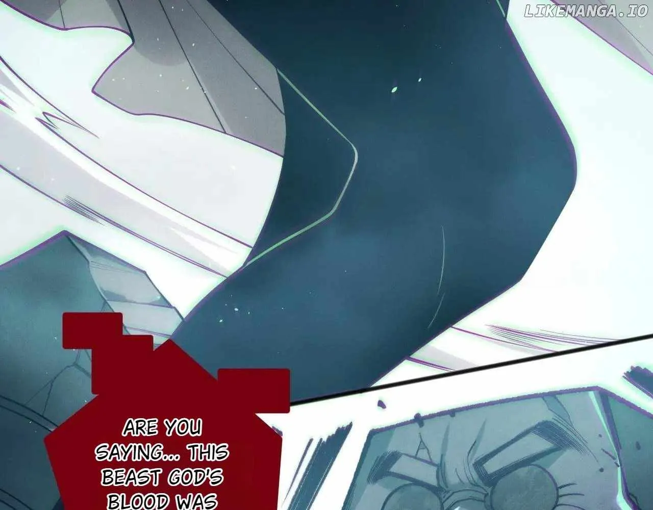 Catastrophic Necromancer Chapter 187 page 64 - 