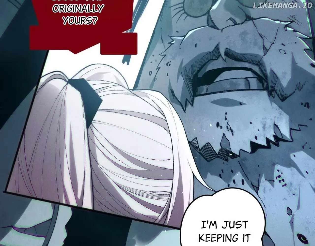 Catastrophic Necromancer Chapter 187 page 65 - 
