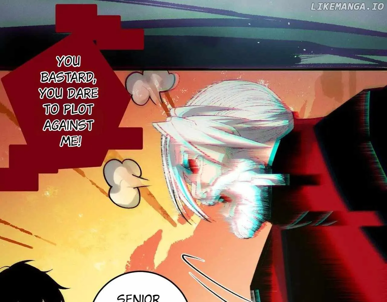 Catastrophic Necromancer Chapter 187 page 67 - 