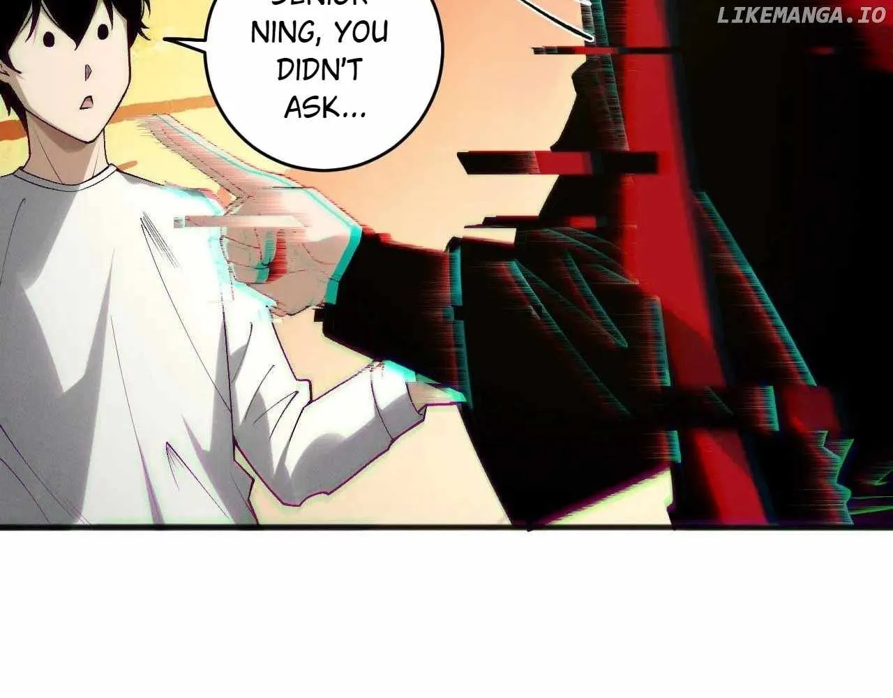 Catastrophic Necromancer Chapter 187 page 68 - 