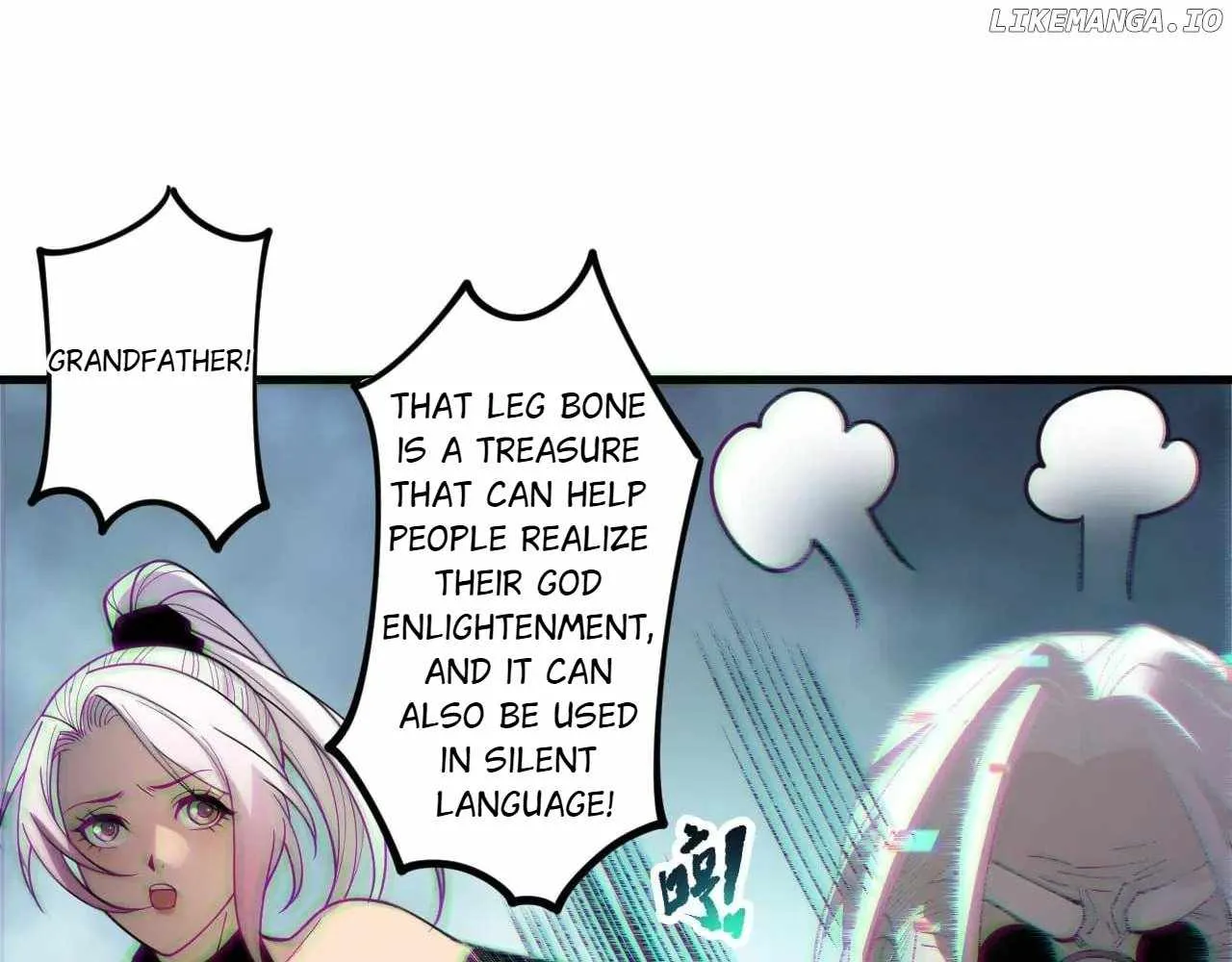 Catastrophic Necromancer Chapter 187 page 70 - 